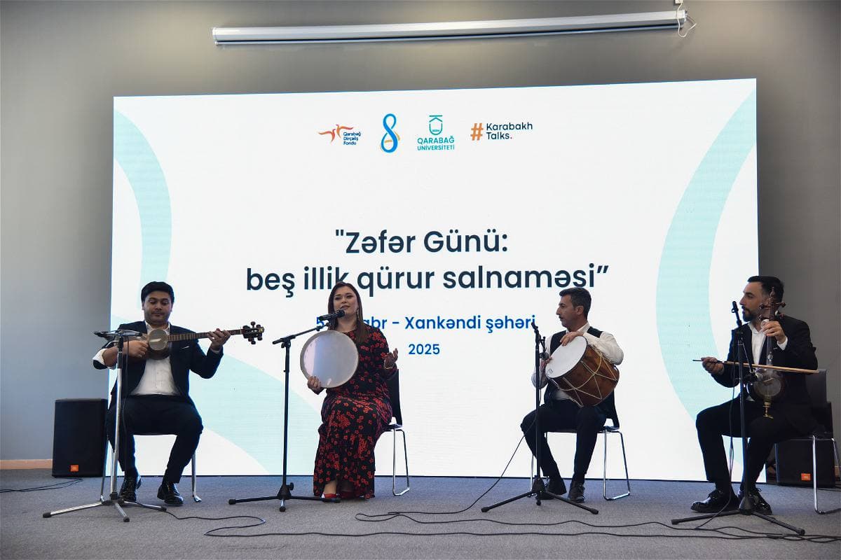 İctimai-Sosial Tədbir